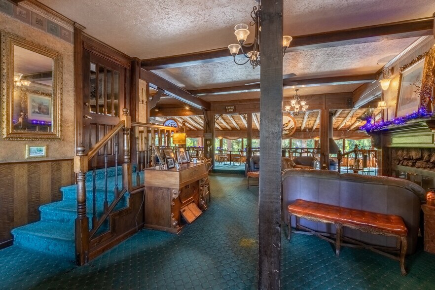 More Photos Of 210 Rapids Ln, Grand Lake Restaurant For Sale