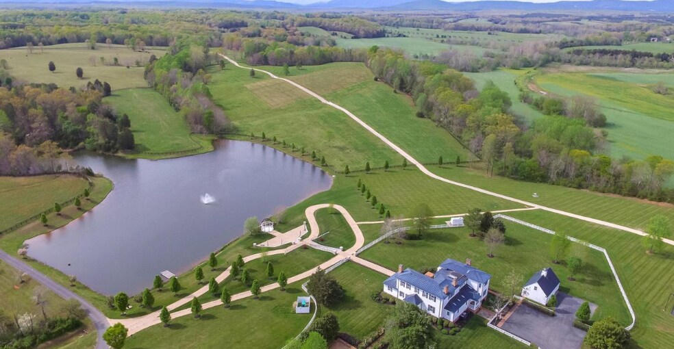 More Photos Of 6887 Blenheim Rd, Scottsville Land For Sale