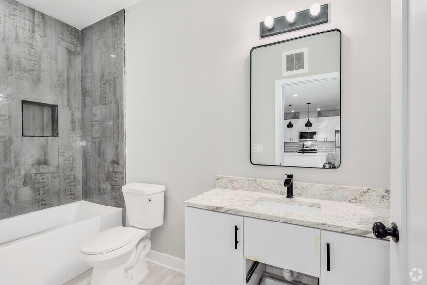 More Photos Of 317 Kennedy St NW, Washington Apartments For Sale