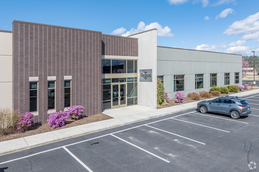 More Photos Of 12709 E Mirabeau Pky, Spokane Valley Coworking Space