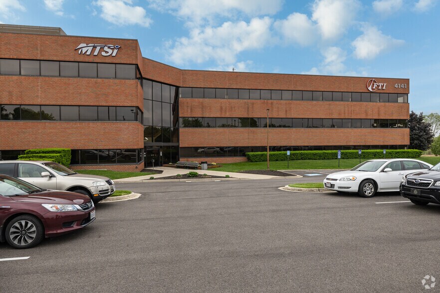 More Photos Of 4141 Colonel Glenn Hwy, Beavercreek Office For Lease