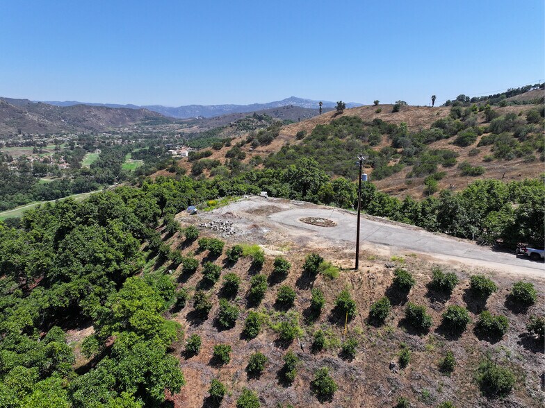 More Photos Of 2682 Canyon Crest Dr, Escondido Land For Sale