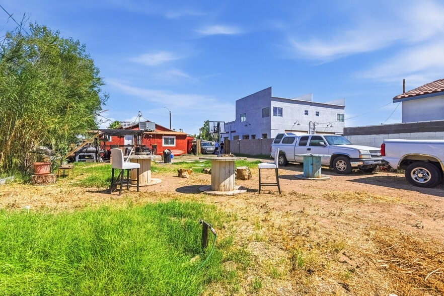 More Photos Of 1025 E Roosevelt St, Phoenix Land For Sale