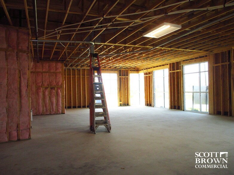 More Photos Of 2505 Scripture St, Denton Medical For Lease