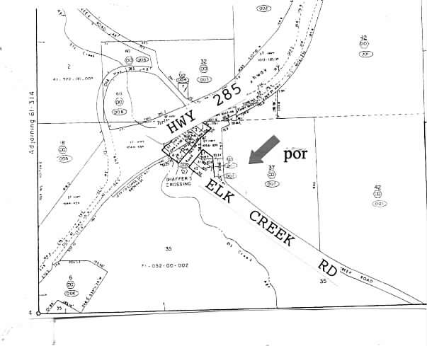 More Photos Of 12997 S Elk Creek Rd, Pine Warehouse For Lease