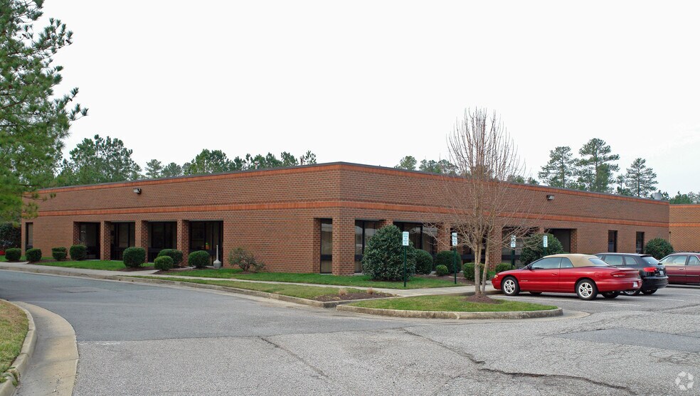 More Photos Of 7361-7419 Whitepine Rd, Richmond Unknown For Lease