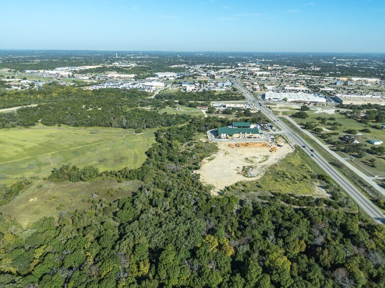 More Photos Of 14+ Acres 51 S Cleburne Highway, Weatherford Land For Sale