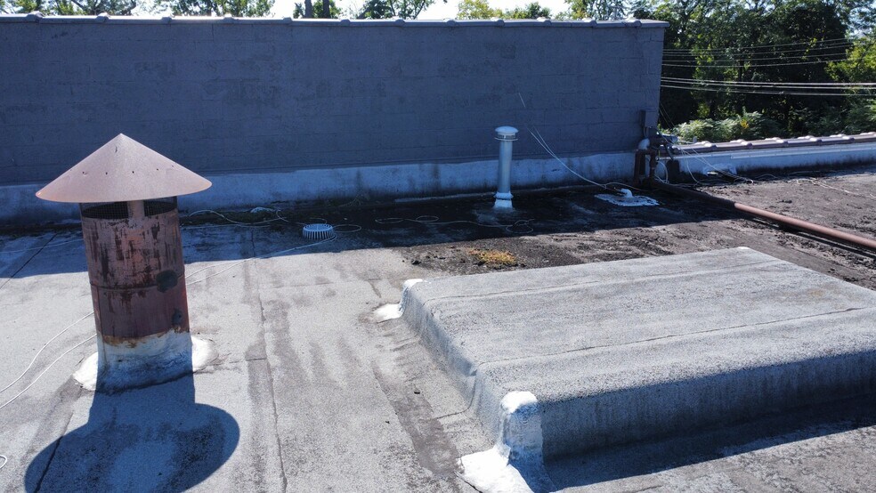 More Photos Of 1121 River St, Lansing Distribution For Lease