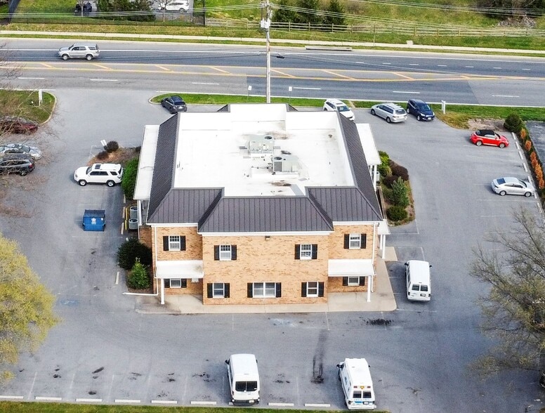 More Photos Of 19414 Leitersburg Pike, Hagerstown Medical For Lease