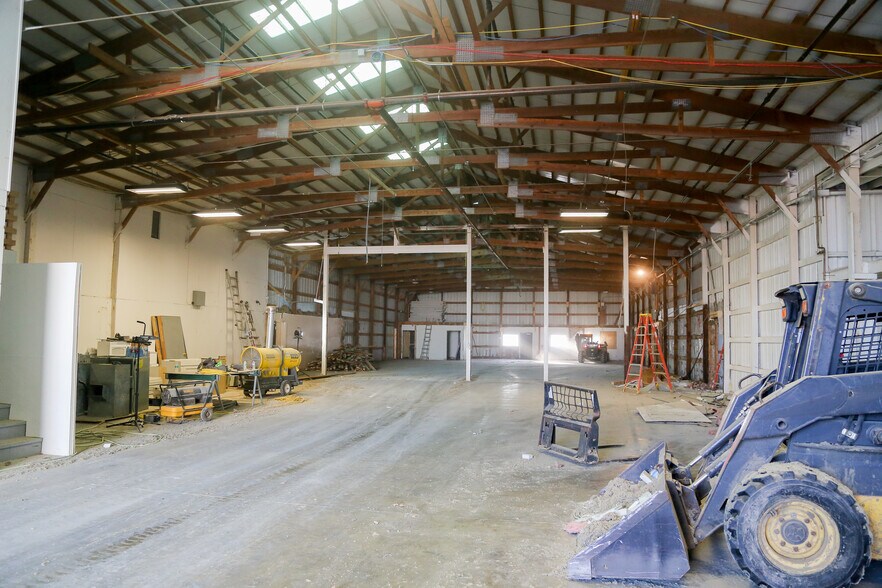 More Photos Of 23959 580th Ave, Ames Industrial For Sale