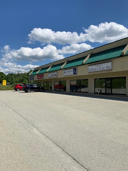 More Photos Of Route 30, Greensburg Unknown For Lease