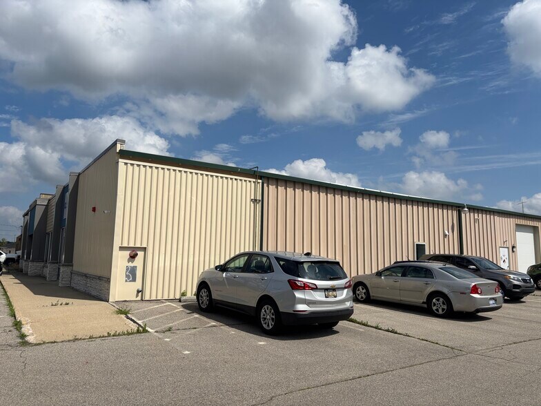 More Photos Of 1160 E Napier Ave, Benton Harbor Freestanding For Lease