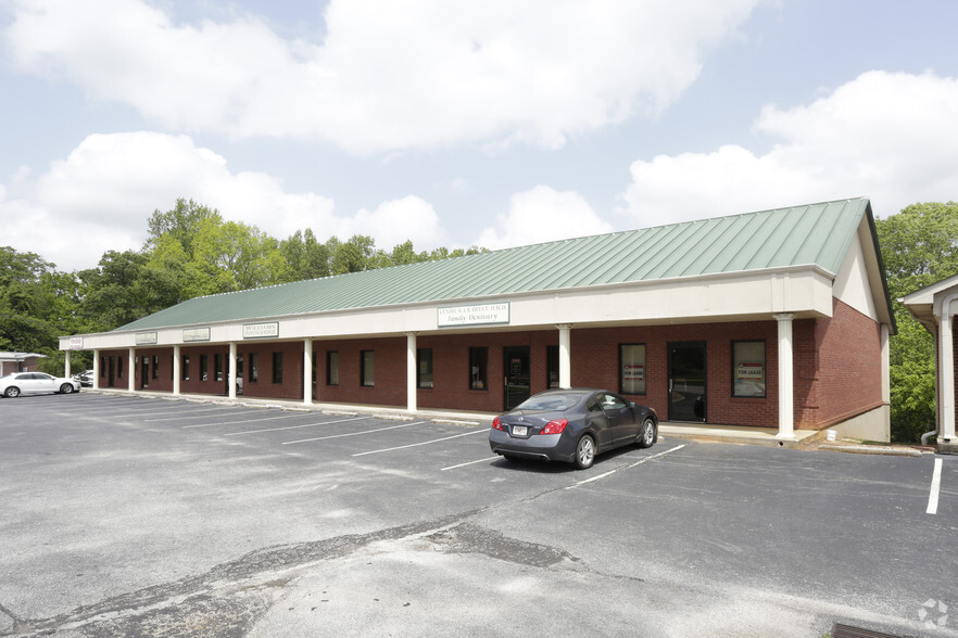 Primary Photo Of 1080 Us-441-br Hwy, Demorest Office For Lease