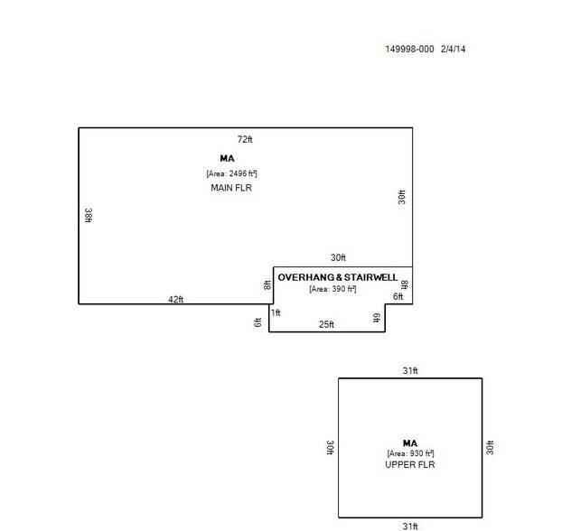 More Photos Of 3214 NE 42nd St, Vancouver Office For Sale