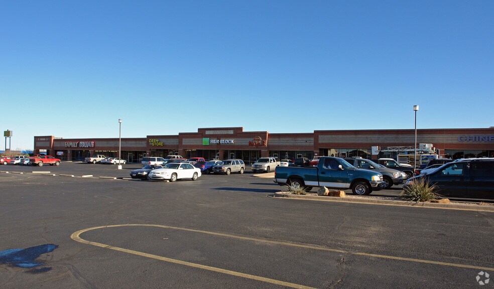 33353399 Knickerbocker Rd, San Angelo, TX 76904 For Lease