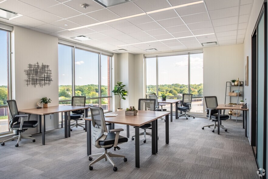 More Photos Of 525 Junction Rd, Madison Office For Lease