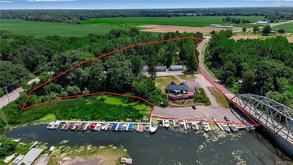 More Photos Of 14339 Roosevelt Hwy, Waterport Marina For Sale