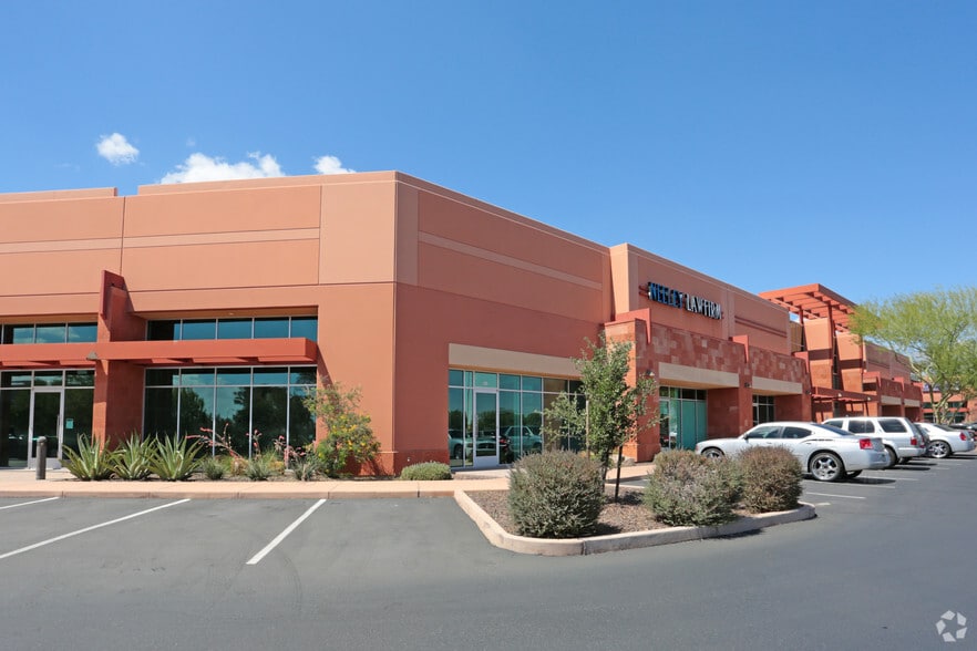 More Photos Of 2301 E Yeager Dr, Chandler Unknown For Lease