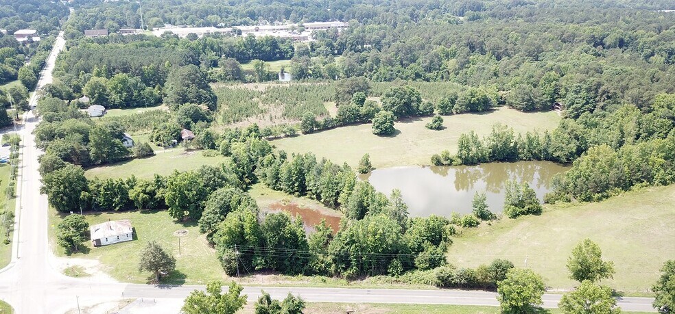 More Photos Of 1309 Shepard School Rd, Zebulon Land For Sale