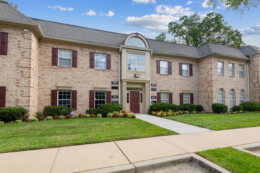 More Photos Of 13621-13689 Baltimore Ave, Laurel Medical For Sale