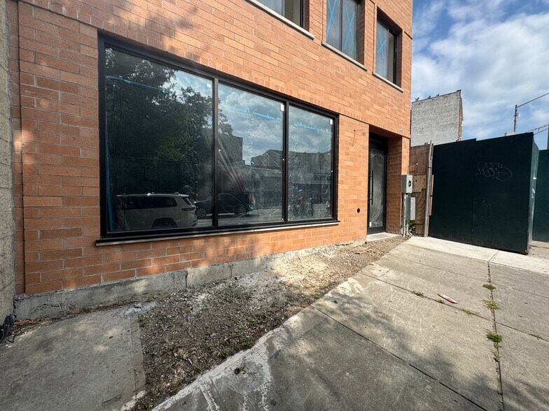 More Photos Of 6691 Broadway, Bronx Land For Lease