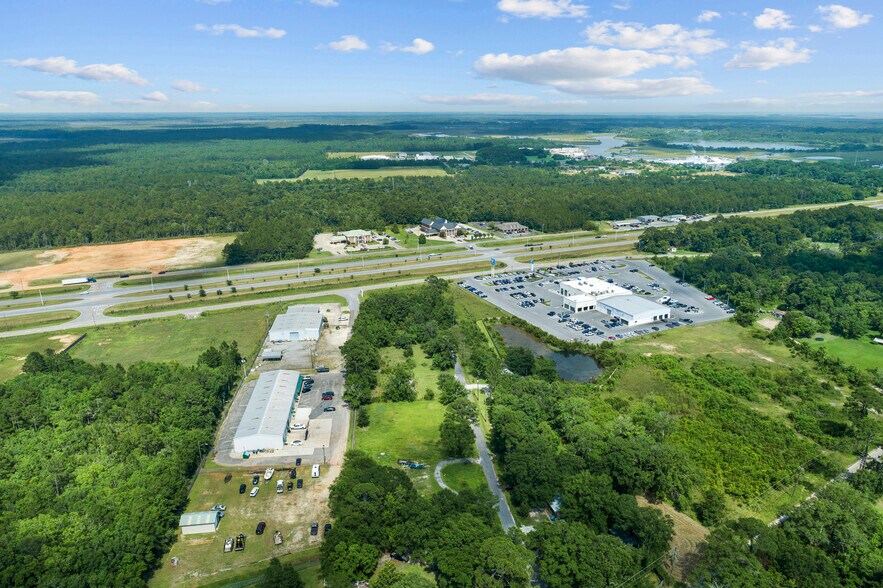 More Photos Of 5002 Frison Ave, Moss Point Land For Sale