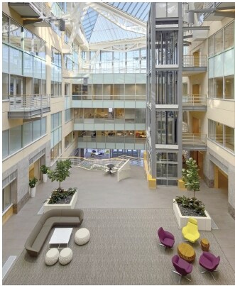 More Photos Of 1505 Westlake Ave N, Seattle Office For Lease