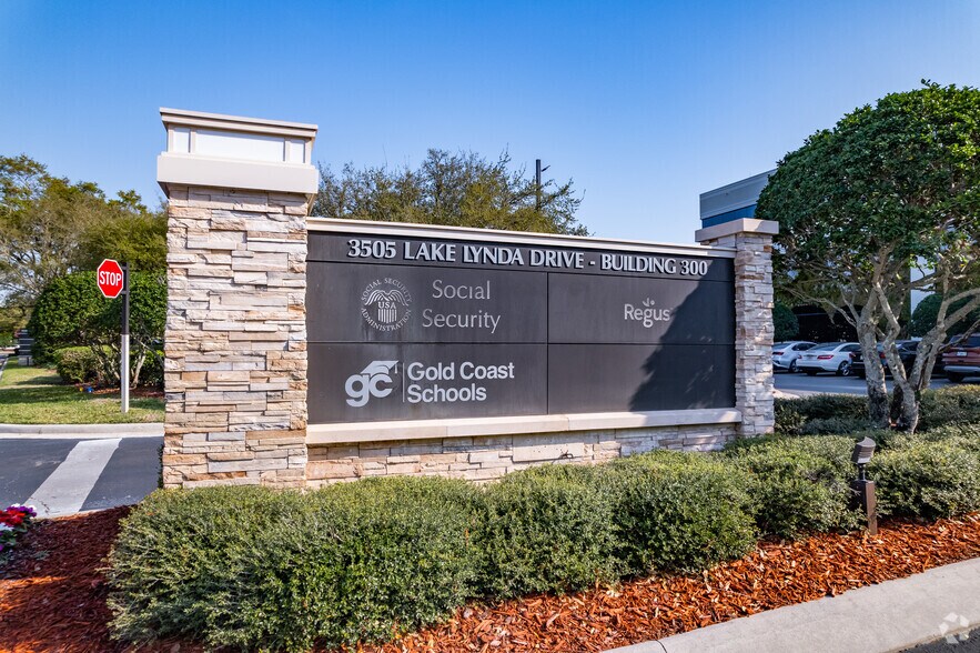 More Photos Of 3505 Lake Lynda Dr, Orlando Coworking Space