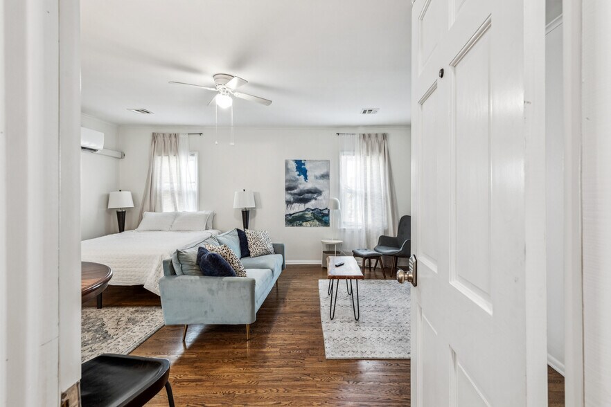 More Photos Of 1915 S Boston Ave, Tulsa Apartments For Sale