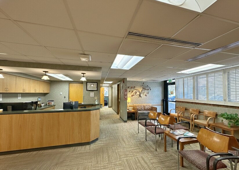 More Photos Of 10001 N Washington St, Thornton Medical For Sale