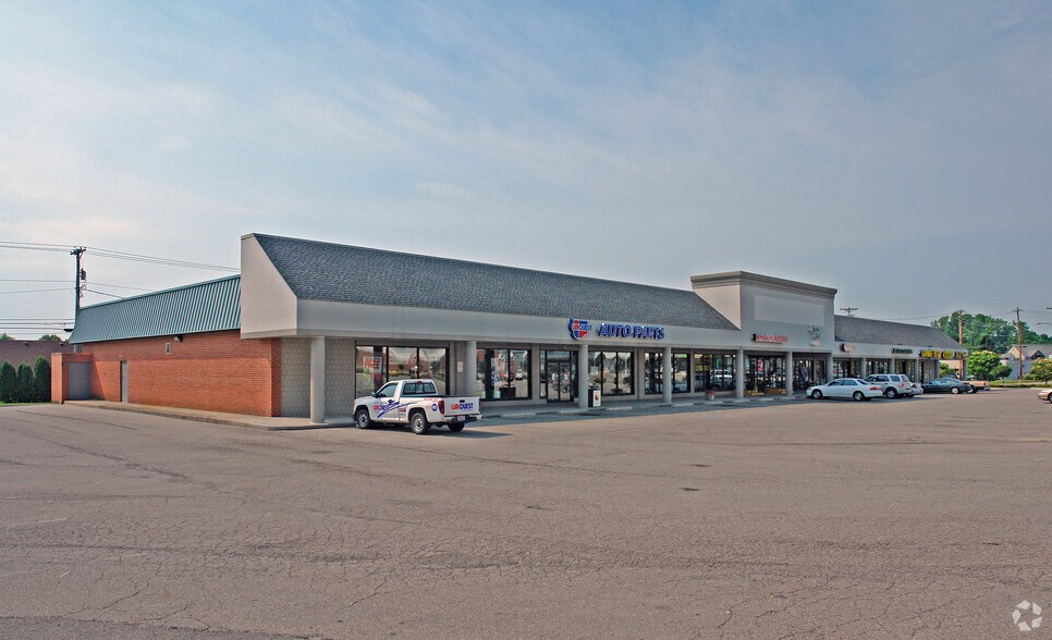 More Photos Of 14-26 S Tippecanoe Dr, Tipp City Unknown For Lease