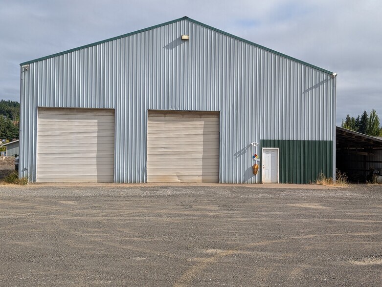 More Photos Of 310 S 9th St, Philomath Industrial For Sale