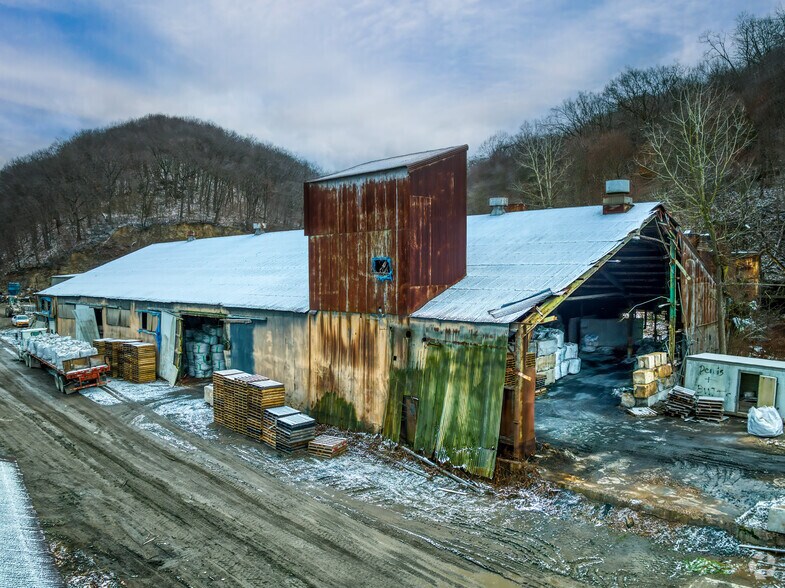 More Photos Of 1129 Collins Memorial Dr, Chester Industrial For Sale