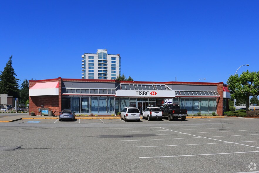 More Photos Of 32412 S Fraser Way, Abbotsford Bank For Lease
