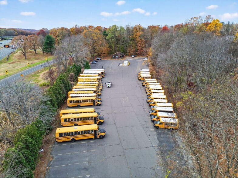 More Photos Of 25 Whitney Ferguson Rd, Vernon Warehouse For Sale