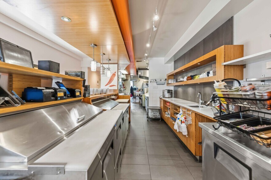 More Photos Of 266 Preston St, Ottawa Storefront Retail Office For Sale