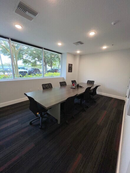 More Photos Of 2100 Ronald Reagan Blvd, Longwood Showroom For Lease