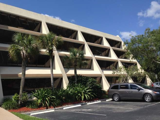 More Photos Of 3800 Inverrary Blvd, Lauderhill Office For Lease