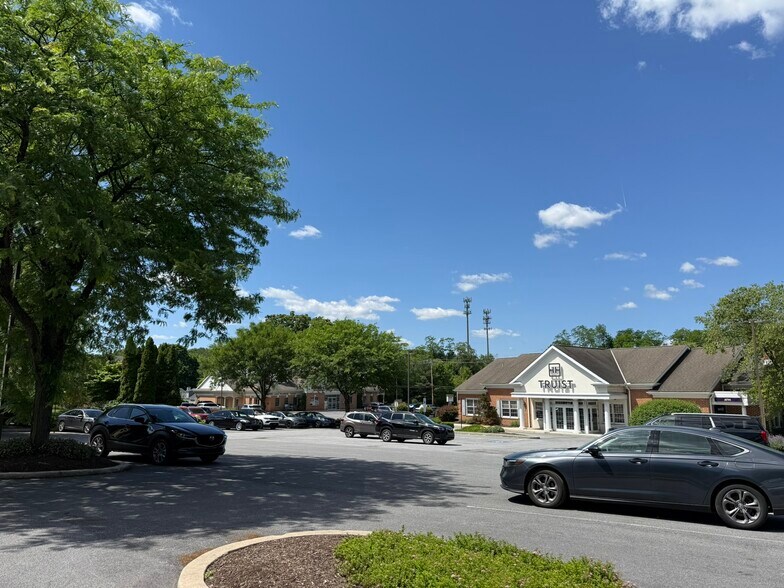 More Photos Of 300 Old Forge Ln, Kennett Square Medical For Lease