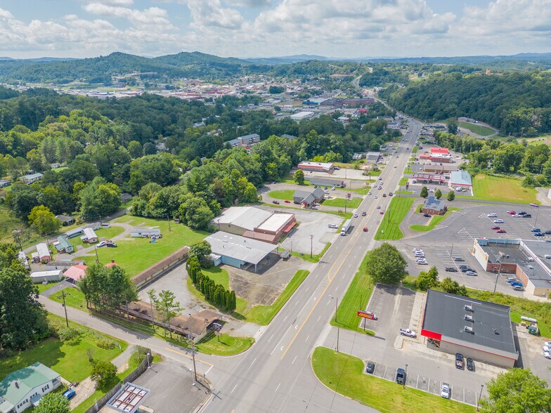 More Photos Of 549 E Stuart Dr, Galax Hotel For Sale