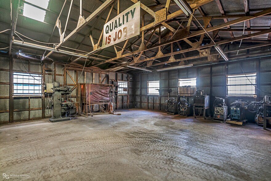 More Photos Of 1326 East St, Minden Industrial For Sale