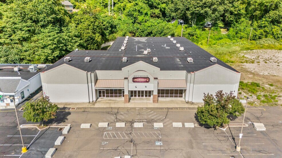 More Photos Of 814-850- Derby Ave, Seymour Unknown For Lease