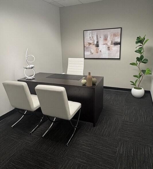 More Photos Of 3675 Crestwood Pkwy NW, Duluth Coworking Space