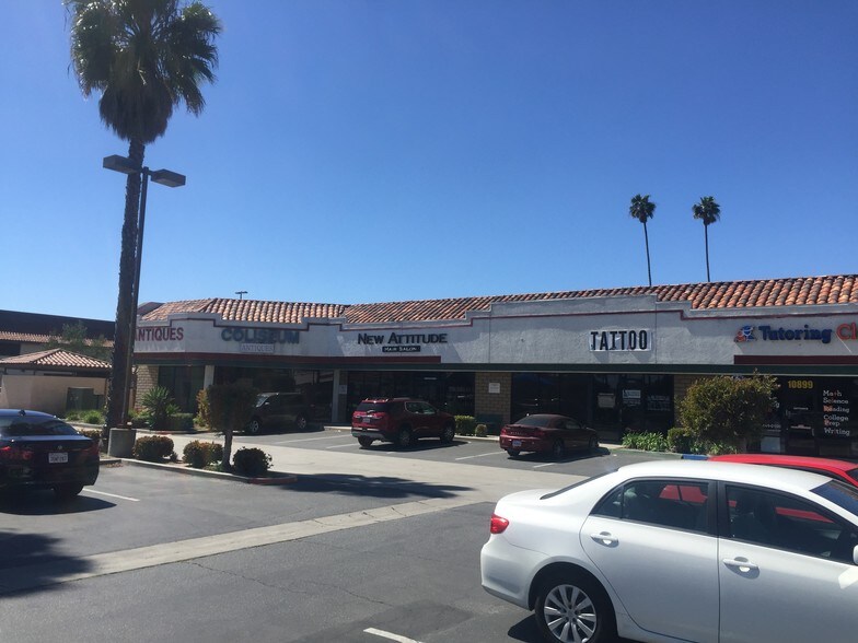 More Photos Of 10885-10909 Los Alamitos Blvd, Los Alamitos Storefront For Lease