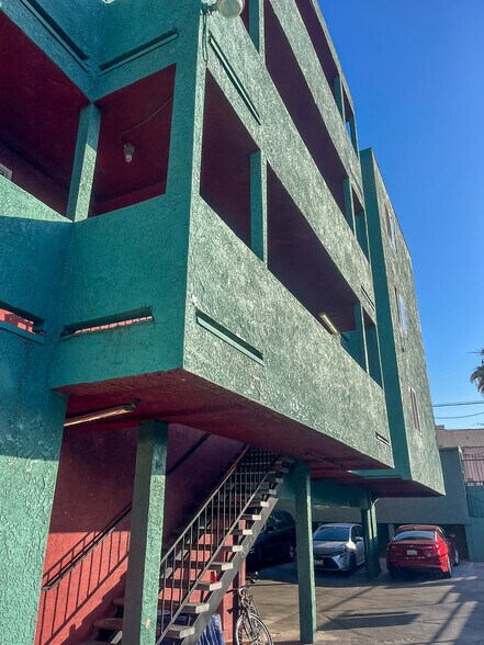 More Photos Of 1811 W 5th St, Los Angeles Apartments For Sale