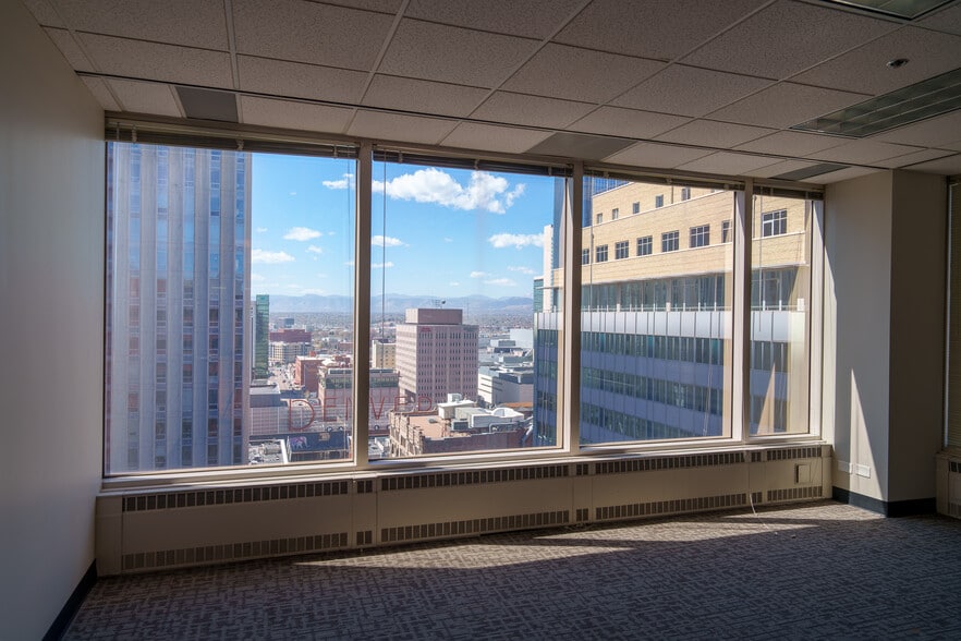 More Photos Of 475 17th St, Denver Office For Sale