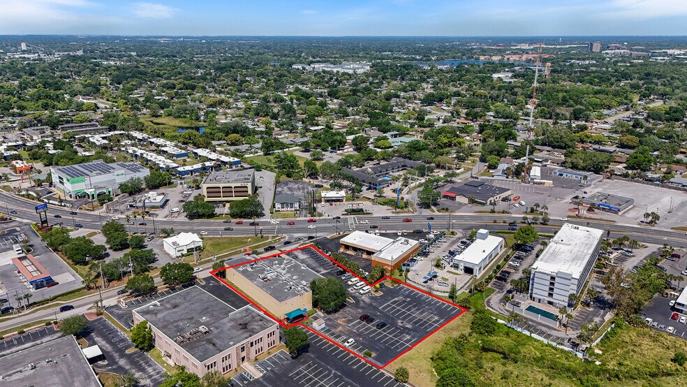 More Photos Of 5165 Adanson St, Orlando Loft Creative Space For Sale