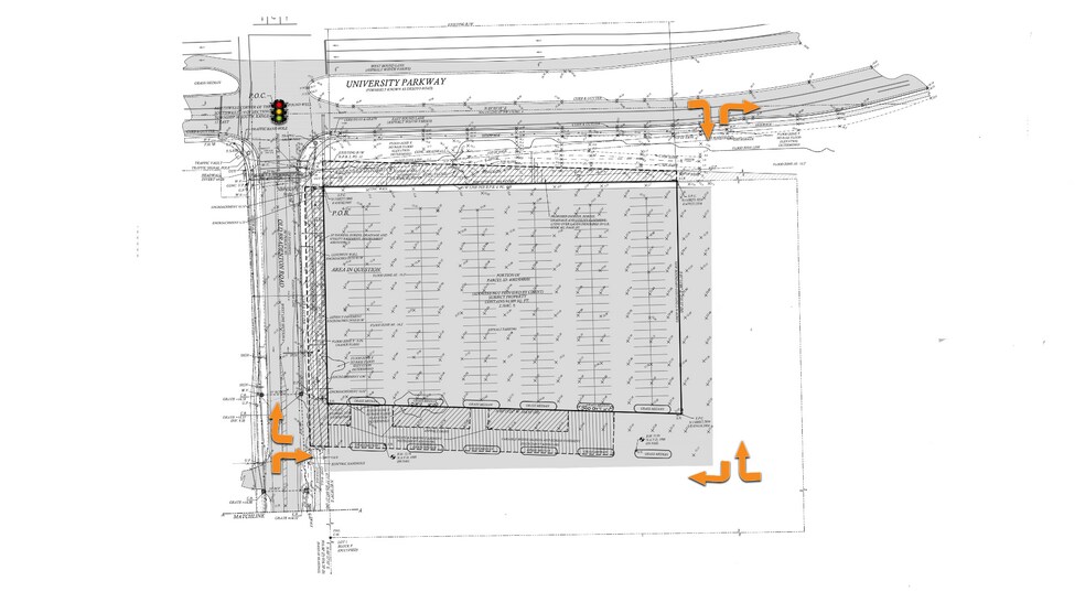 More Photos Of 1200 University Pkwy, Sarasota Land For Sale