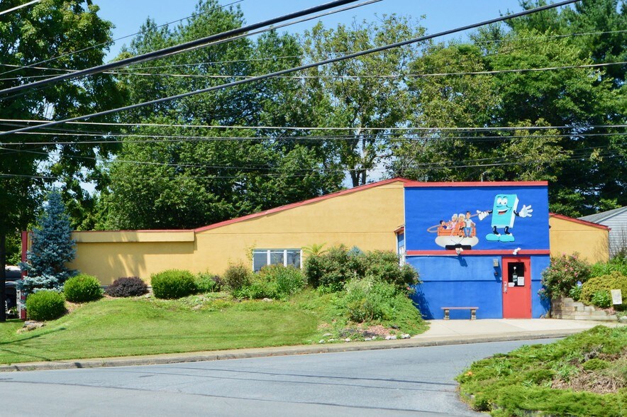 More Photos Of 3701 William Penn Hwy, Easton Freestanding For Sale