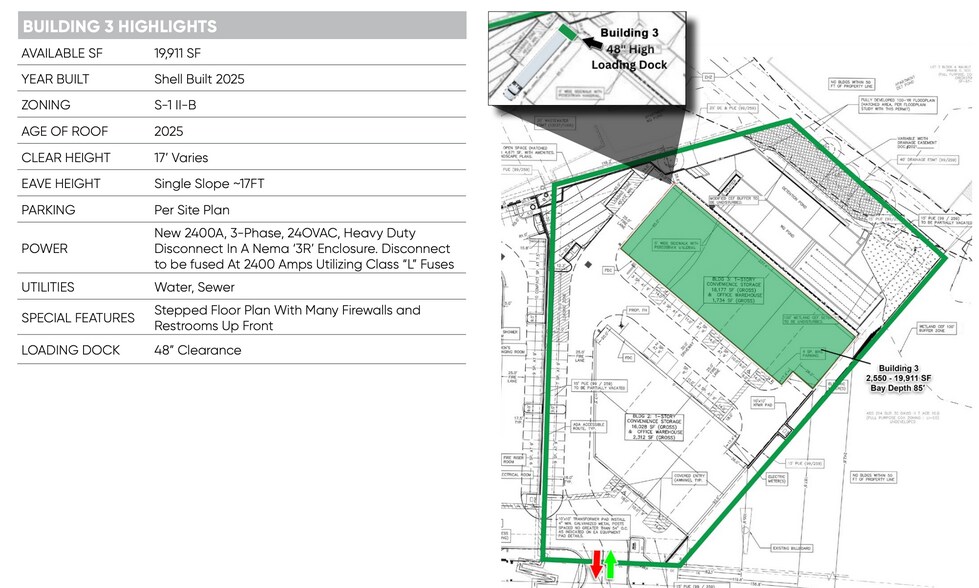 More Photos Of 8110 US-290, Austin Unknown For Lease